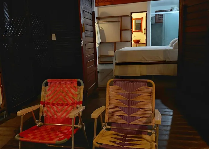 Hotel Zapata
