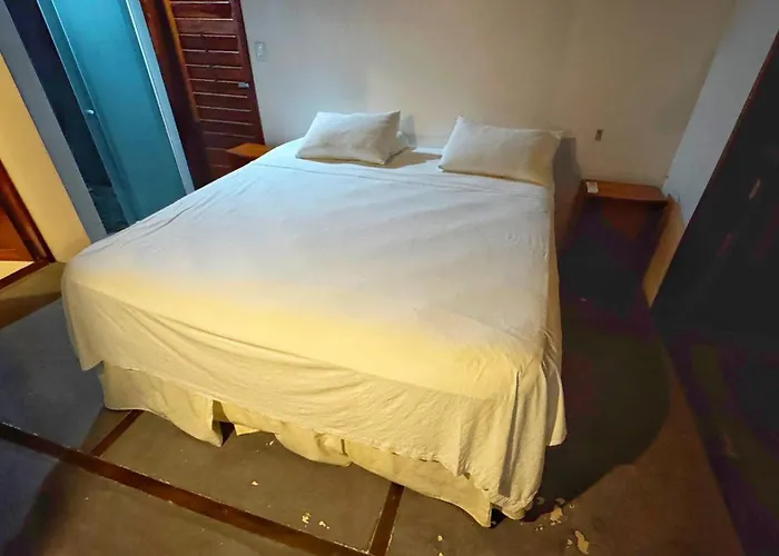 Hotel Zapata