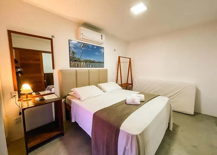 Vila Bertini Icaraizinho