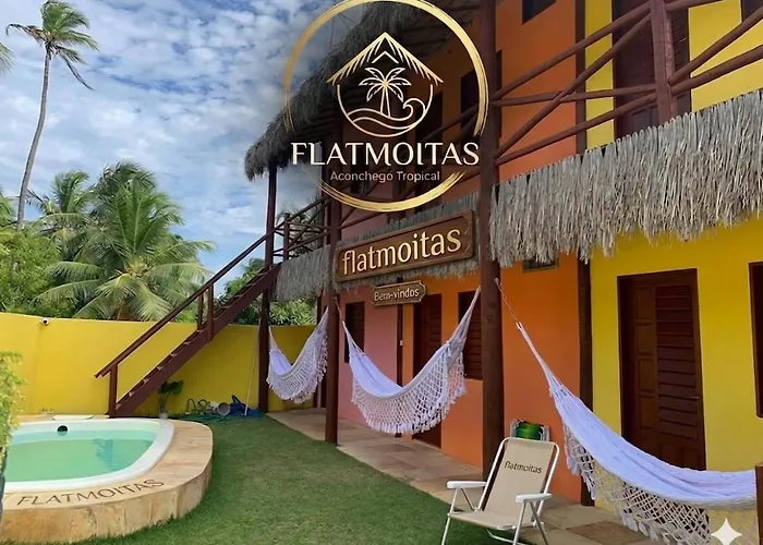 Flatmoitas
